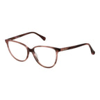 Max Mara Pink Acetate Glasses (Frames) - Zeiniez