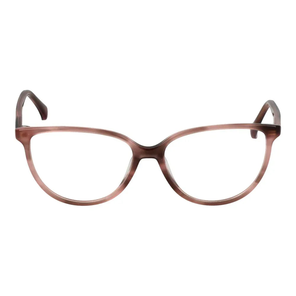 Max Mara Pink Acetate Glasses (Frames) - Zeiniez
