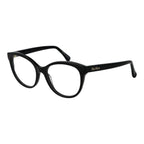 Max Mara Black Acetate Glasses (Frames) - Zeiniez