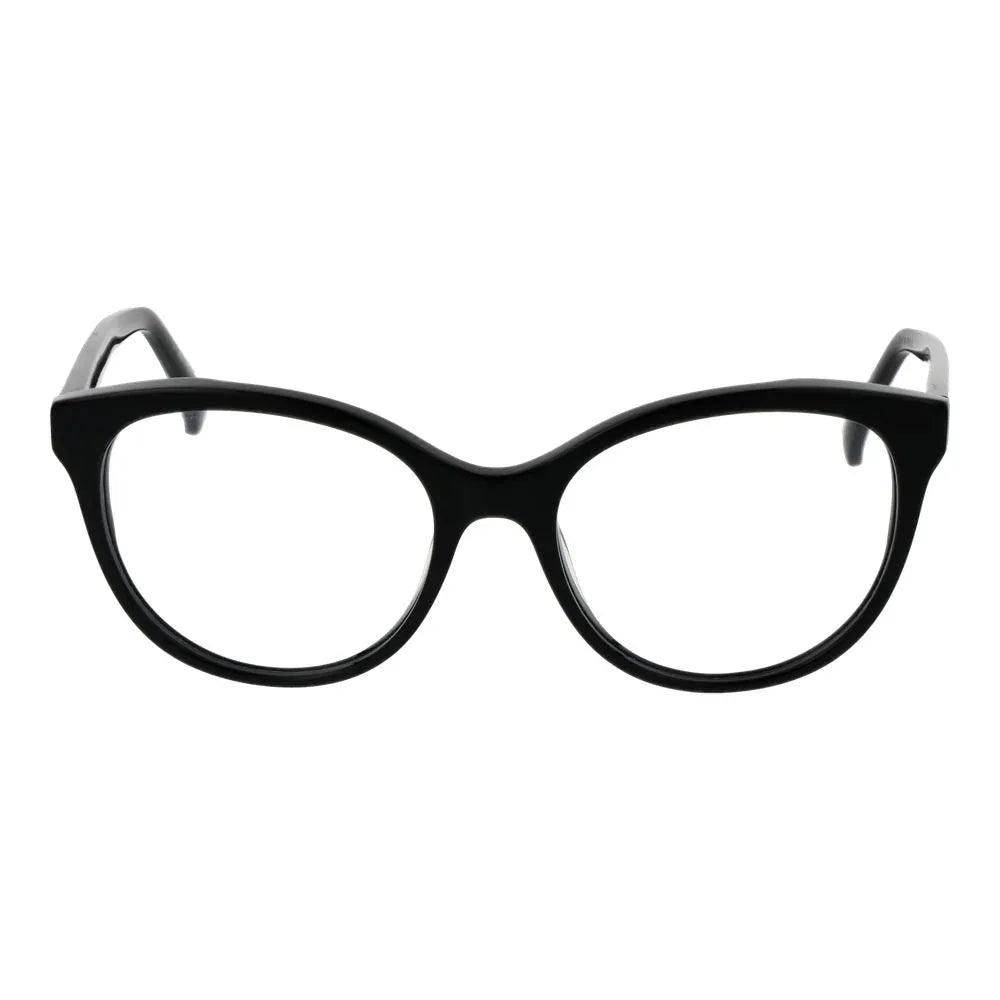 Max Mara Black Acetate Glasses (Frames) - Zeiniez