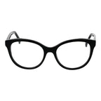 Max Mara Black Acetate Glasses (Frames) - Zeiniez