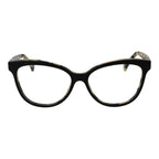 Max Mara Black Acetate Glasses (Frames) - Zeiniez