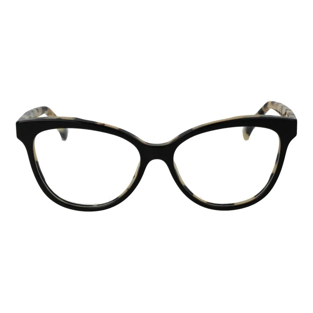 Max Mara Black Acetate Glasses (Frames) - Zeiniez