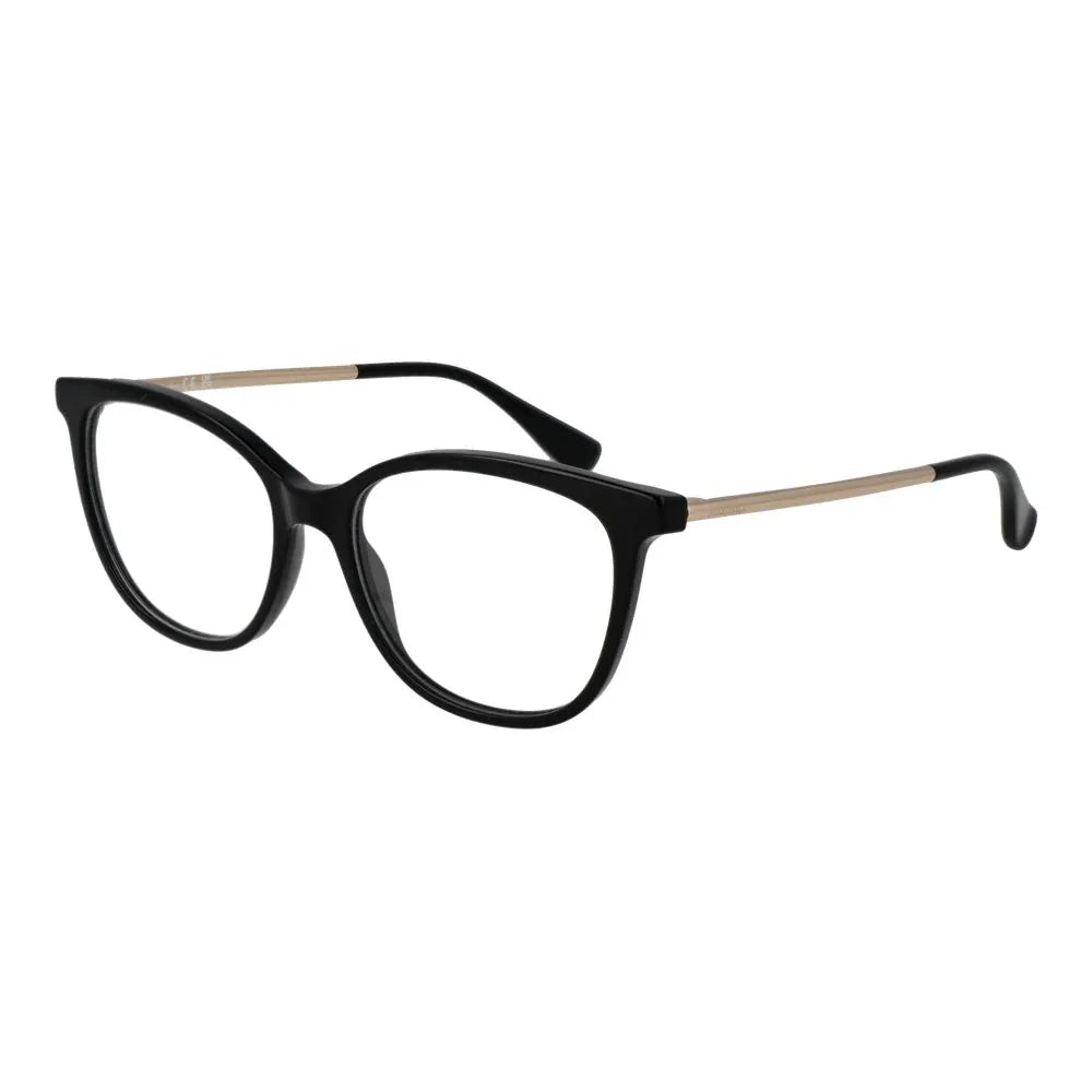 Max Mara Black Acetate Glasses (Frames) - Zeiniez