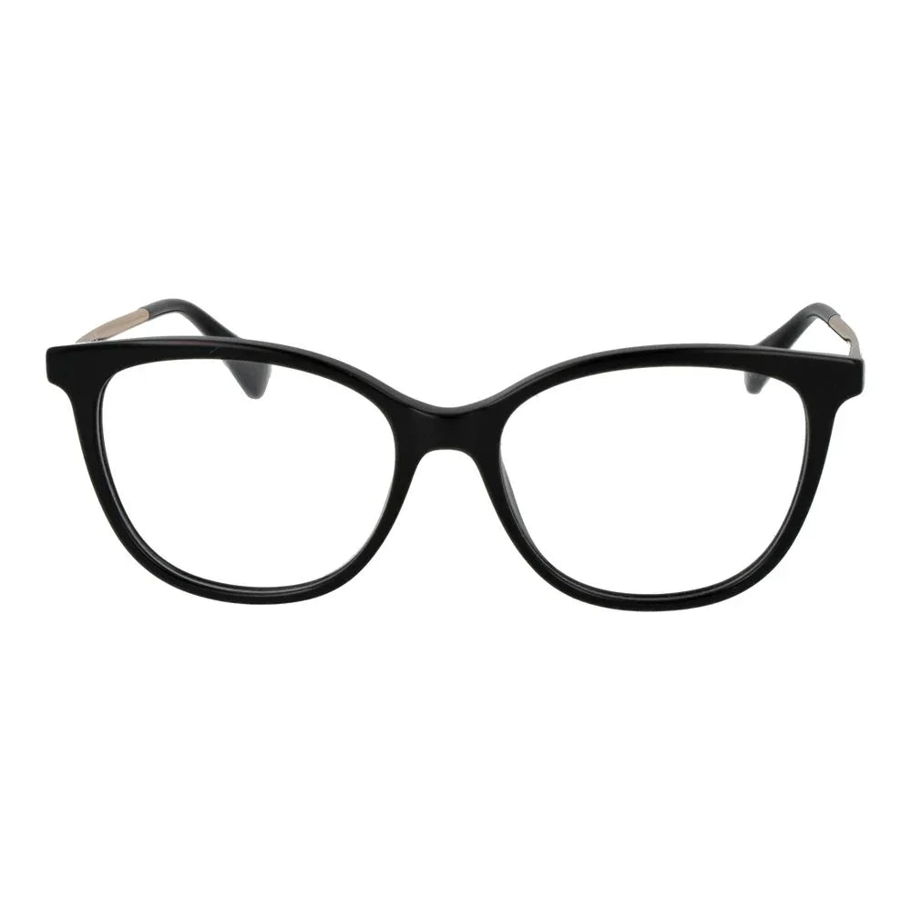 Max Mara Black Acetate Glasses (Frames) - Zeiniez