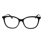 Max Mara Black Acetate Glasses (Frames) - Zeiniez