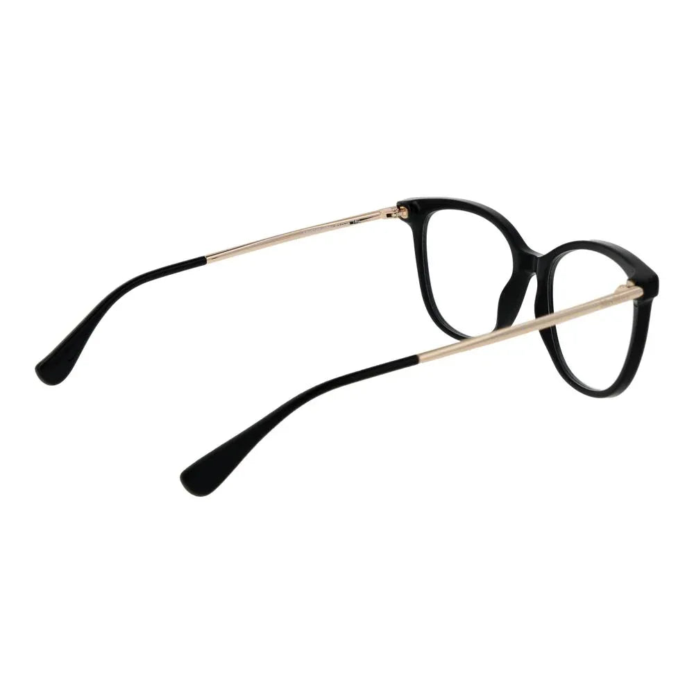 Max Mara Black Acetate Glasses (Frames) - Zeiniez