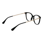 Max Mara Black Acetate Glasses (Frames) - Zeiniez