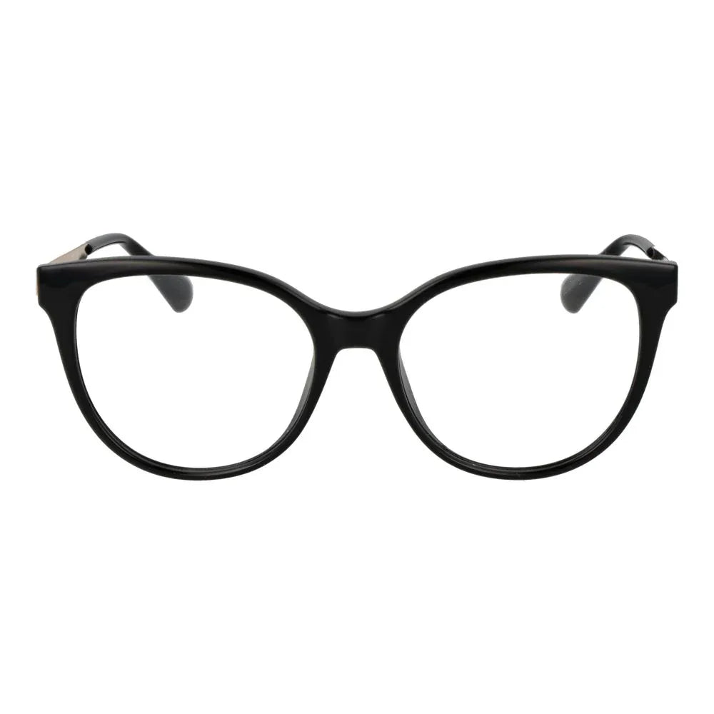 Max & Co Black Plastic Glasses (Frames) - Zeiniez