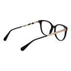 Max & Co Black Plastic Glasses (Frames) - Zeiniez