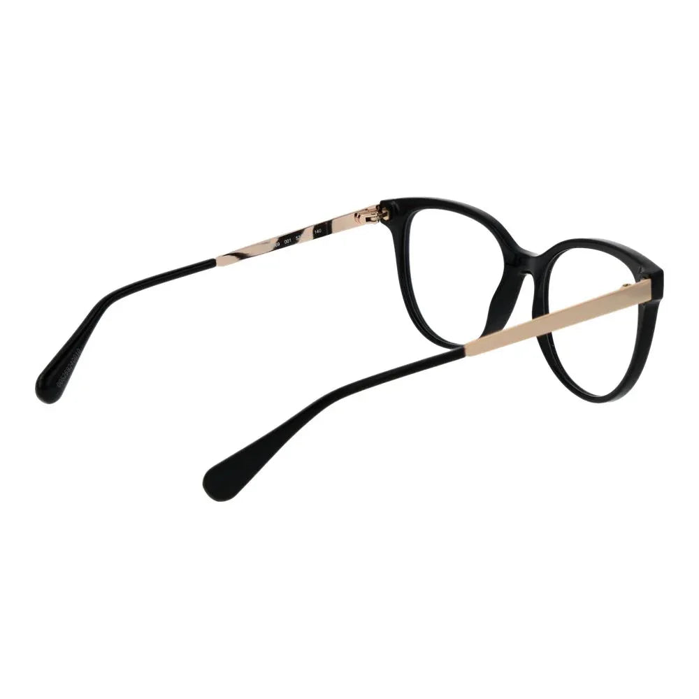 Max & Co Black Plastic Glasses (Frames) - Zeiniez