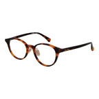 Max Mara Brown Acetate Glasses (Frames) - Zeiniez