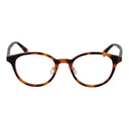 Max Mara Brown Acetate Glasses (Frames) - Zeiniez