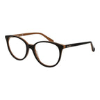 Max Mara Brown Acetate Glasses (Frames) - Zeiniez