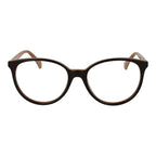 Max Mara Brown Acetate Glasses (Frames) - Zeiniez