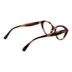 Max Mara Brown Acetate Glasses (Frames) - Zeiniez
