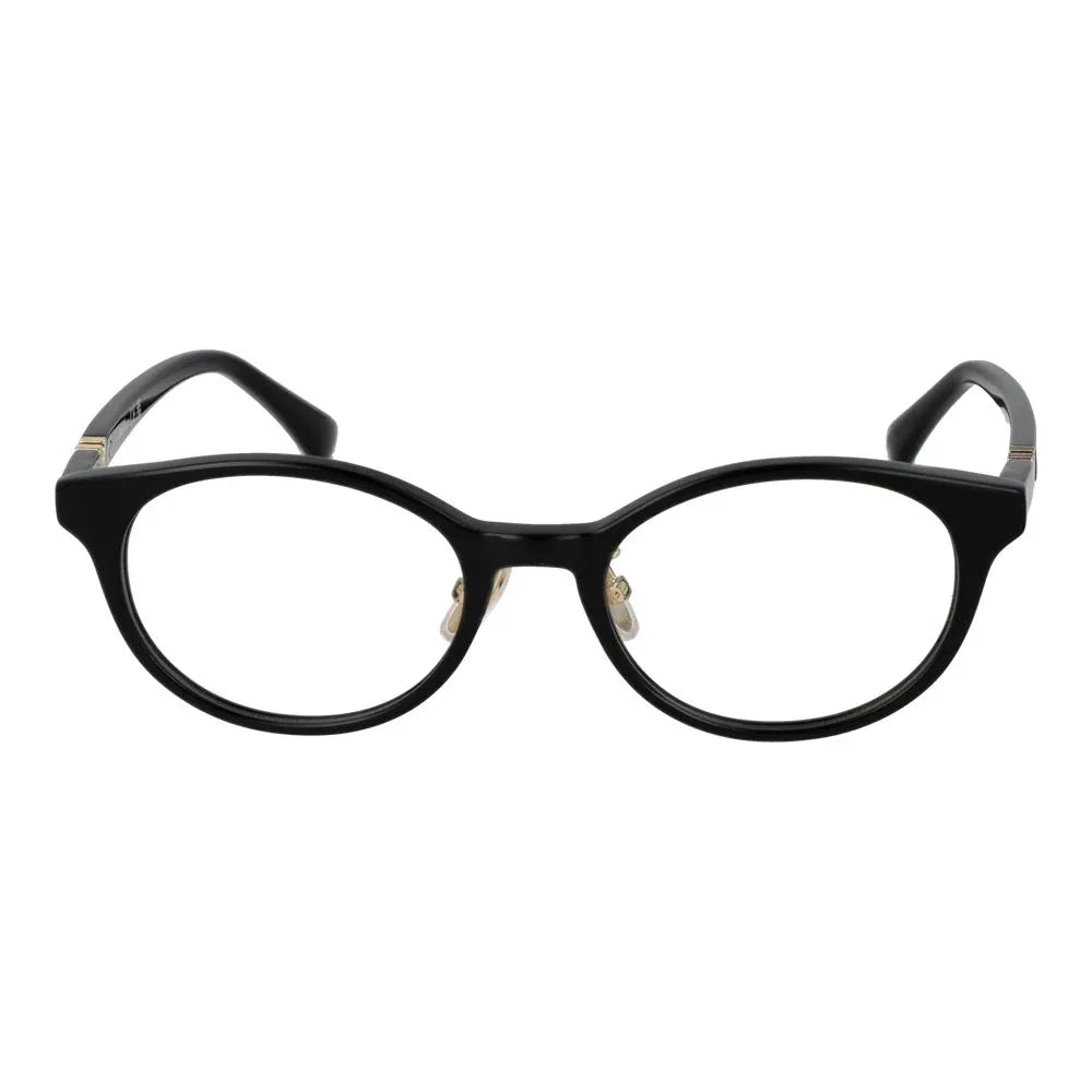 Max Mara Black Acetate Glasses (Frames) - Zeiniez