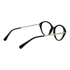 Max Mara Black Acetate Glasses (Frames) - Zeiniez