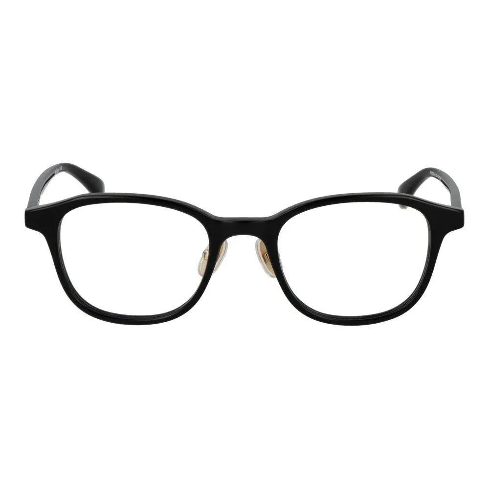 Max Mara Black Acetate Glasses (Frames) - Zeiniez