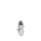 Off-White Out Of Office For Walking Sneakers - Zeiniez