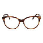 Max Mara Brown Acetate Glasses (Frames) - Zeiniez