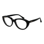 Max Mara Black Acetate Glasses (Frames) - Zeiniez