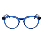Guess Blue Acetate Glasses (Frames) - Zeiniez