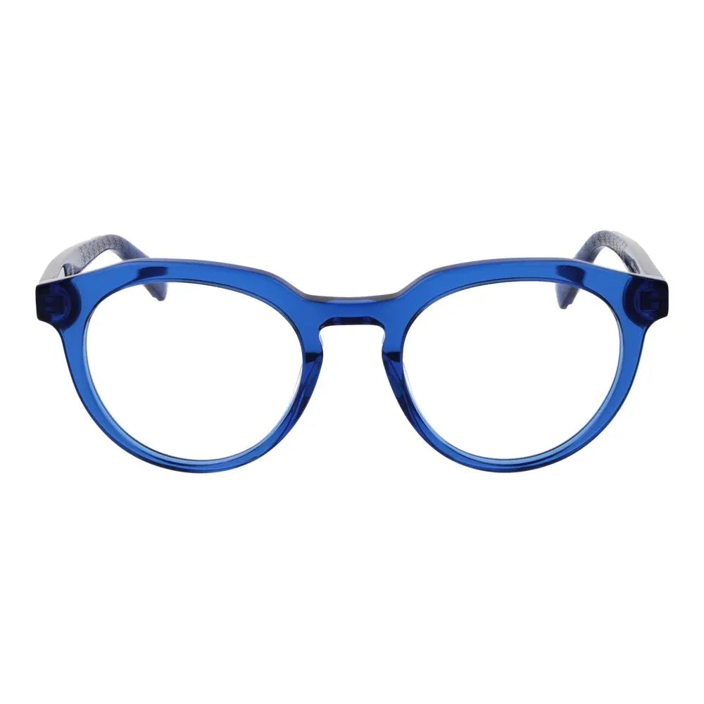 Guess Blue Acetate Glasses (Frames) - Zeiniez