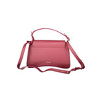 Coccinelle Viola Leather Women Handbag - Zeiniez