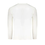 Pepe Jeans Bianco Cotton Men T-Shirt - Zeiniez