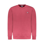 Norway 1963 Red Cotton Men's Sweatshirt - Zeiniez