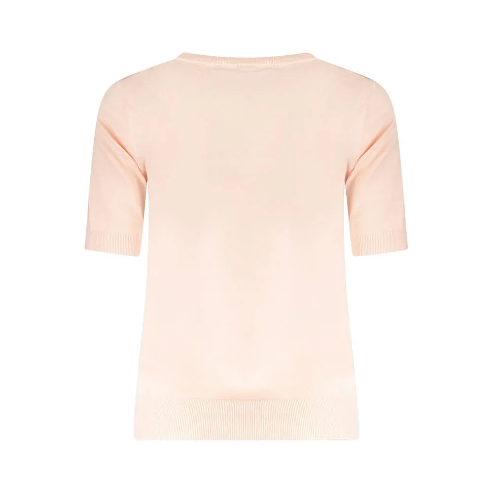 Guess Jeans Rosa Viscosa Women Sweater - Zeiniez