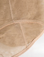 Dolce & Gabbana Beige Shaping Control Panty Underwear - Zeiniez