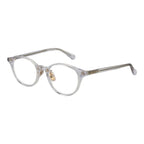 Max Mara Transparent Acetate Glasses (Frames) - Zeiniez