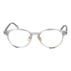 Max Mara Transparent Acetate Glasses (Frames) - Zeiniez