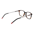 Hugo Boss Brown Acetate Glasses (Frames) - Zeiniez