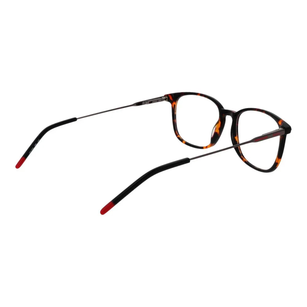 Hugo Boss Brown Acetate Glasses (Frames) - Zeiniez