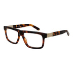 GCDS Brown Acetate Glasses (Frames) - Zeiniez
