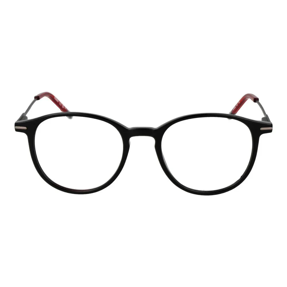 Hugo Boss Black Acetate Glasses (Frames) - Zeiniez
