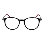 Hugo Boss Black Acetate Glasses (Frames) - Zeiniez