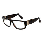 GCDS Brown Acetate Glasses (Frames) - Zeiniez