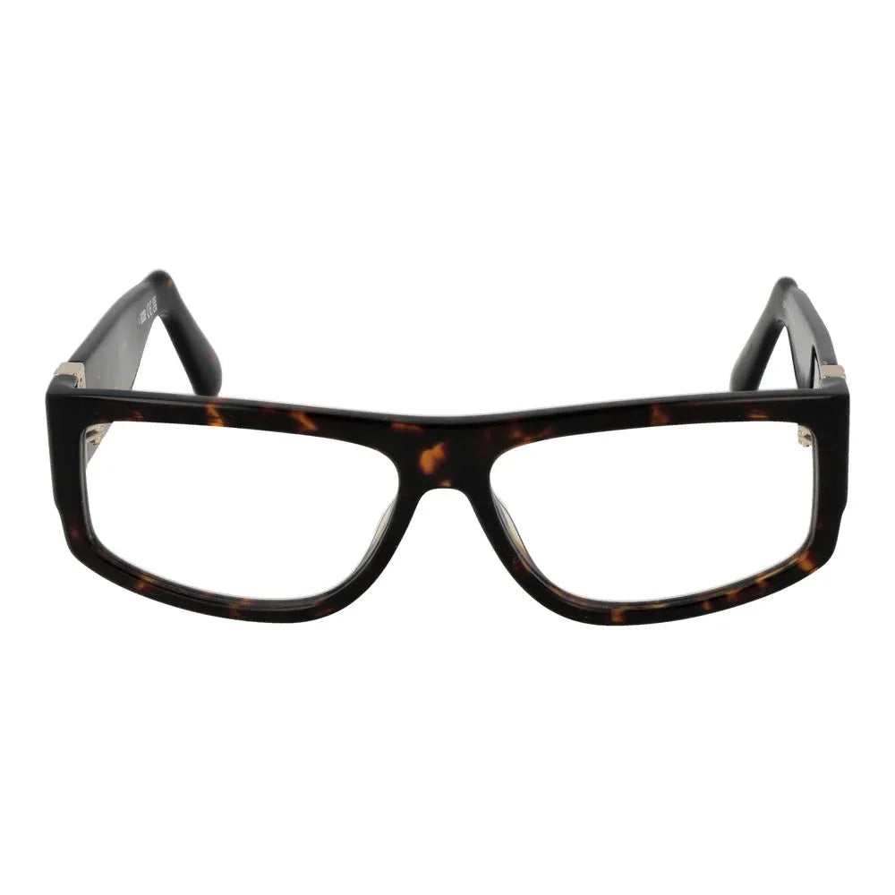 GCDS Brown Acetate Glasses (Frames) - Zeiniez