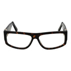 GCDS Brown Acetate Glasses (Frames) - Zeiniez