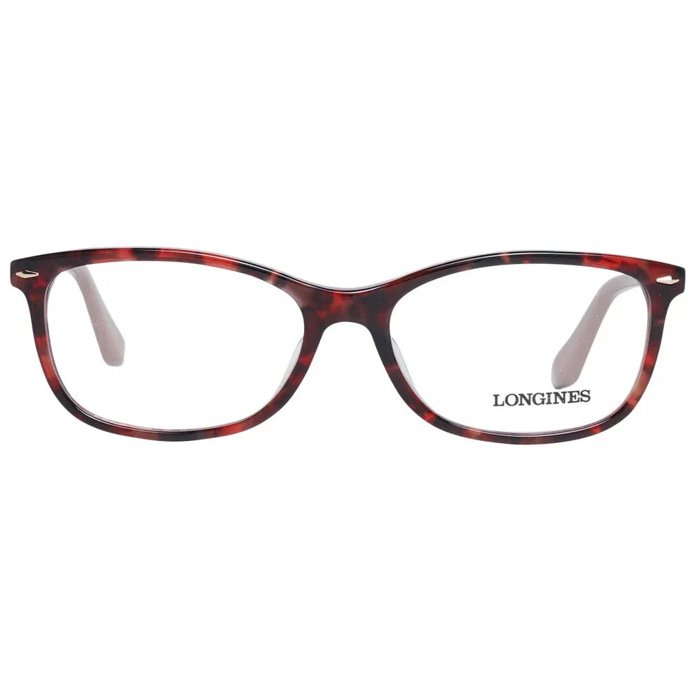 Longines Multicolor Plastic Glasses (Frames) - Zeiniez