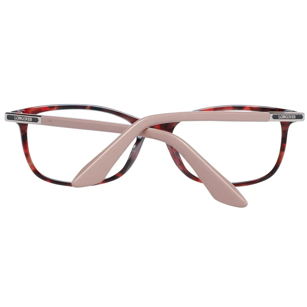 Longines Multicolor Plastic Glasses (Frames) - Zeiniez