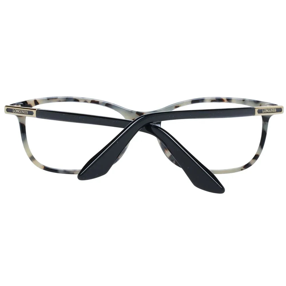 Longines Multicolor Plastic Glasses (Frames)