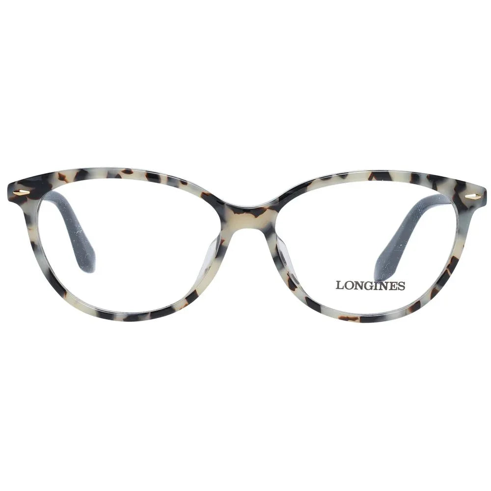 Longines Multicolor Plastic Glasses (Frames)