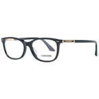 Longines Black Plastic Glasses (Frames) - Zeiniez