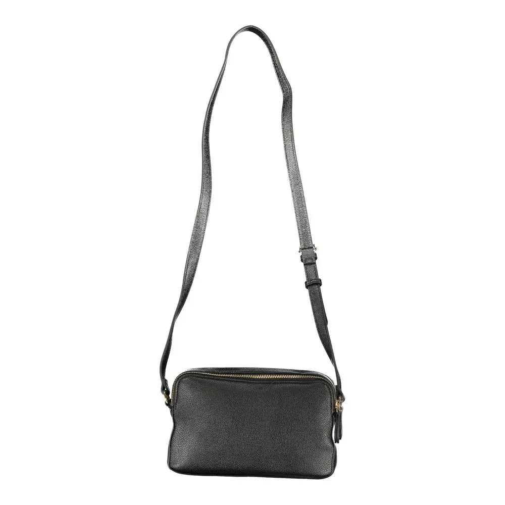 Twinset Nero Poliuretano Women Bag - Zeiniez