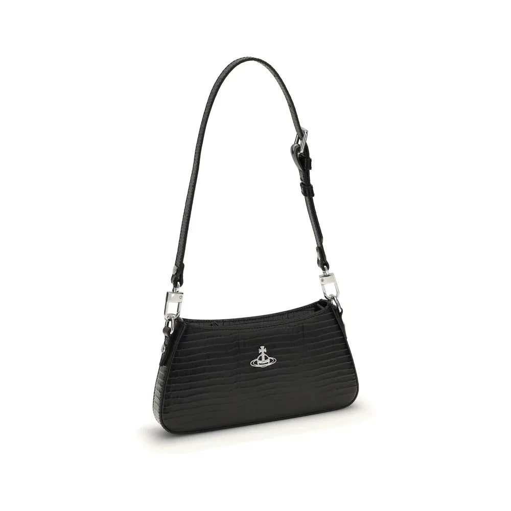 Vivienne Westwood Tasha Shoulder Bag - Zeiniez